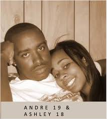 Ashley & Andre are Hoping to Adopt