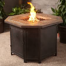 This article describes thermocouples, safety devices used on gas fired heating equipment. Az Patio Heaters Faux Stone Octagon Fire Pit Walmart Com Walmart Com