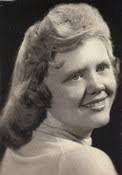 Sue Ann Cosner (Downey) (Deceased), Des Moines, IA Iowa
