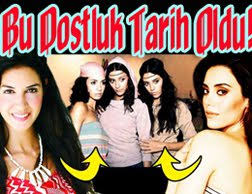 Ahu yağtu'nun işlerini yapmayı bırakacaksın. Cansu Dere Ahu Yagtu Bir Zamanlarla Kankaydilar Simdi Kanli Bicakli