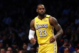 But the lakers are indeed attempting to chart a new course for james' lakers future, one that is vastly different from the style of basketball he played with the cleveland cavaliers. Lakers James Wants Accountability Trump Vents Anger At Nba Star Philstar Com