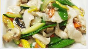 New Yo Po Chinese Restaurant