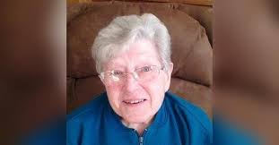 Mary Martha Robbins Obituary