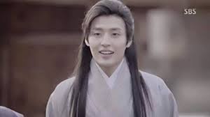 Scarlet heart ryeo is above all an *ambitious* drama, probably excessively so. Facebook