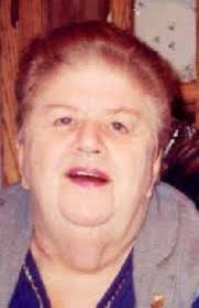 Obituary of Joan Irene Welsh