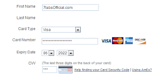 This single digit is one of the most important ones on the card. How To Link Debit Card To Paypal Account