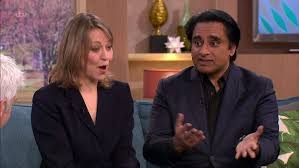 Find out about barnaby kay & nicola walker married, children, joint family tree & history, ancestors and ancestry. Nicola Walker Husband Who Is Barnaby Kay Inside The Unforgotten Star S Marriage To Famous Actor Barnaby From Meeting Marrying And Welcoming Their Son Ok Magazine
