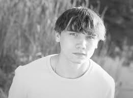 Jeffrey...Senior 2024!🎉