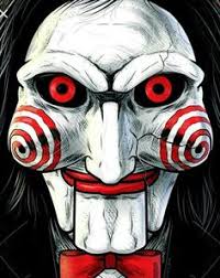 Pelicula saw 8 jigsaw 2017 jigsaw saw legacy saw 8 saw. 55 Ideas De Jigsaw Peliculas De Terror Juego Macabro Personajes De Terror