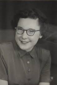 Martha Jane Israel Boilanger (1933-2019)