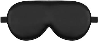Rae dawn chong, nican robinson, tunde adebimpe and others. Amazon Com Alaska Bear Natural Silk Sleep Mask Blindfold Super Smooth Eye Mask Black Health Personal Care