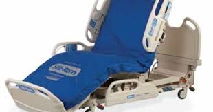Med Surg Beds Versacare Hospital Bed Bed Refurbishing