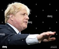 Benjamin johnson where hi-res stock photography and images