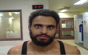 Outstanding Profiled Felons