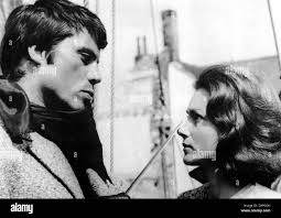 Movie macdonald carey hi-res stock photography and images