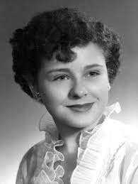 Gail Marie Schebella Alford