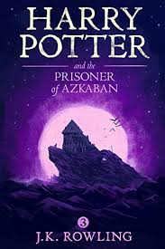 Harry Potter And The Prisoner Of Azkaban English Edition Ebook Rowling J K Amazon Nl Kindle Store