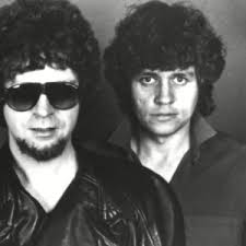 The Electric Light Orchestra Classic That Jeff Lynne Had Some Regrets Over,  "Mr. Blue Sky"