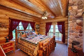52 Luxury Log Homes Interior Exterior Designs Great Pictures Log Homes Log Home Interiors Log Home Decorating