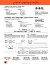 Check spelling or type a new query. E104 Ross Europa Pdf Catalogs Technical Documentation Brochure