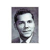 James Rudolph Obituary