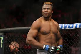 White even implied the fight could possibly take place at. Francis Ngannou Could Realize Rags To Riches Dream With Title Win At Ufc 220 Bleacher Report Latest News Videos And Highlights