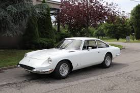 Maybe you would like to learn more about one of these? 1970 Ferrari 365gt 2 2 Stock 22724 For Sale Near Astoria Ny Ny Ferrari Dealer
