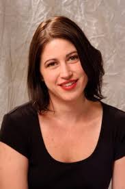 Victoria Rocchi as Annie — Stock Editorial Photo © s_bukley #17705277