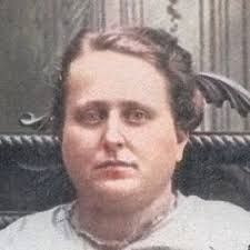 Ida Bollinger Diehl (1891-1948)