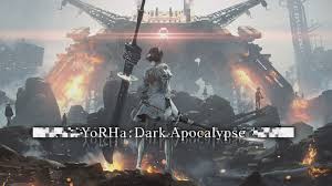 Oct 18, 2021 · see also: A Closer Look Into Final Fantasy Xiv S Yorha Dark Apocalypse Content Playstation Blog