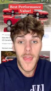 Is The Cure for Male Loneliness A Corvette C5 V8