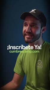 “Más que un campamento, una familia”, @rodrigoborjas es uno de nuestros  integrantes más especiales del Staff al ser parte crucial de la historia  del campamento. Rodrigo fue parte de la primera ...