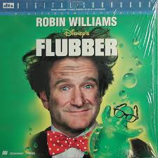 Flubber