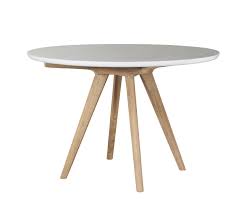 Quality wood, teak and suar wood tables in various styles and finishing available. Contemporary Dining Table Pablo Saveri Singapore Pte Ltd Concrete Teak Round