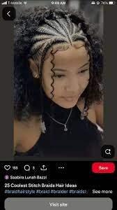 Anybody know how to do this hairstyle?