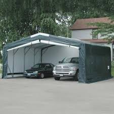 Now calculate tent rental sizes for wedding or event planning. Garages Vehicle Storage Farmtek
