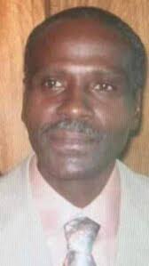 Ronald Allen Gillespie