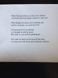 Pin By Christal Davis On Davis Wedding Ideas Wedding Wording Wishing Well Wedding Honeymoon Fund