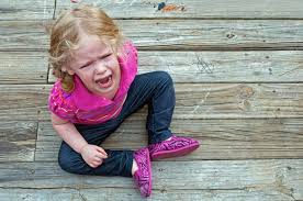 Saya sedar, jadi ibu bukan tanda saya ada kuasa veto untuk control anak. Anak Susah Nak Ikut Arahan Cuba 5 Perkara Ini Momqhalif