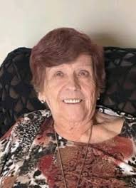 Denise Côté (1938-2025)