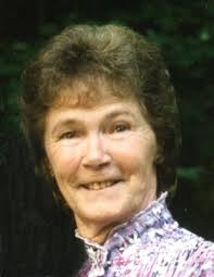 Jeanette Meyer Obituary (2014)