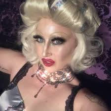 My wonderful friend, designer Benson Roberts III is in a bit of a cash  crunch following a literally life-saving surgery. If you donate $100 to his  GoFundMe, he will make you one