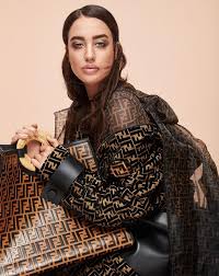 Nina abdel malak — khallini bel jaw 04:32. Fendi Special With Nina Abdel Malak For Marie Claire Arabia Various Editorials Fendi Nina Marie Claire
