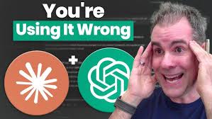 How to Create Your Own Assistant Using CHATGPT! Tutorial 2025 GPTs