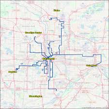 Google maps is a web mapping service developed by google. Discovering The Hidden Community Structure Of Public Transportation Networks Springerlink