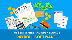 Create sales and purchase invoice in 30 sec in 3 steps with invoice accounting software. The Best 8 Free And Open Source Payroll Software