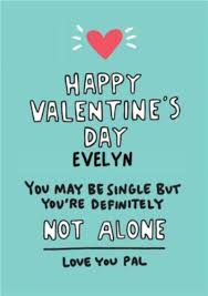 I love you, my friend. Personalised Valentine S Day Cards For Your Friends Moonpig