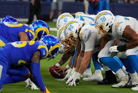 Los Angeles Chargers vs Los Angeles Ram Live Free NFL Preseason Game Week 4 On Aug 28,2026