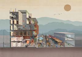 Pencil drawing is an ability which comes naturally to a person and it takes a lot of time and talent to complete a pencil drawing. Architectural Drawings Tag Archdaily