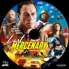 The last mercenary movie reviews & metacritic score: Rk71fxotdjq 6m